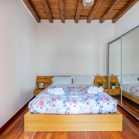 Vg Trevi Fountain 5 Stelle Elegant Apartment Roma Exterior foto