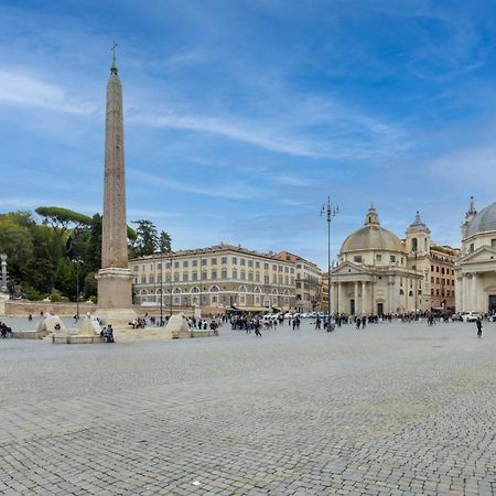 Vg Trevi Fountain 5 Stelle Elegant Apartment Roma Exterior foto