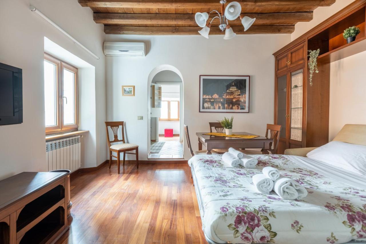 Vg Trevi Fountain 5 Stelle Elegant Apartment Roma Exterior foto