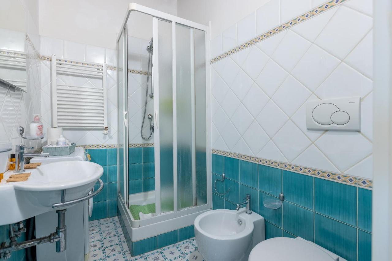 Vg Trevi Fountain 5 Stelle Elegant Apartment Roma Exterior foto